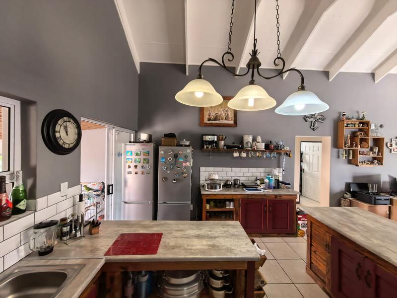 3 Bedroom Property for Sale in Dwarskersbos Western Cape